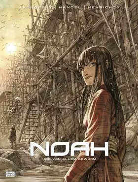 Couverture du produit · Noah 02: Und von allem Gewürm