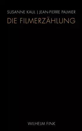 Couverture du produit · Die Filmerzählung: Eine Einführung