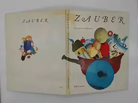 Couverture du produit · Zauber