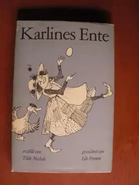 Couverture du produit · Karlines Ente