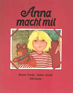 Couverture du produit · Anna macht mit