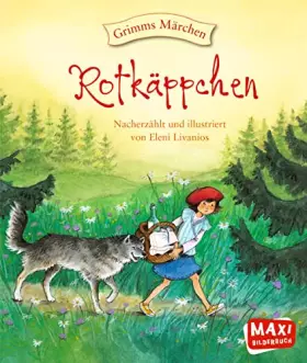 Couverture du produit · Rotkäppchen