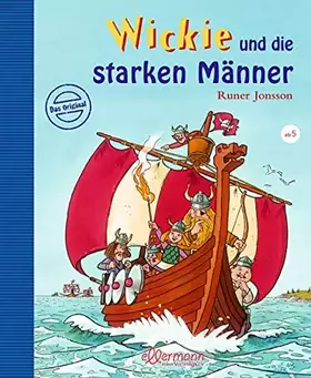 Couverture du produit · Wickie und die starken Männer