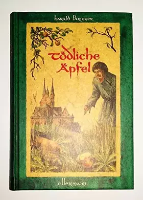 Couverture du produit · Ein Fall für Lorenz. Tödliche Äpfel