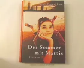 Couverture du produit · Der Sommer mit Mattis