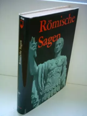 Couverture du produit · Richard Carstensen: Römische Sagen