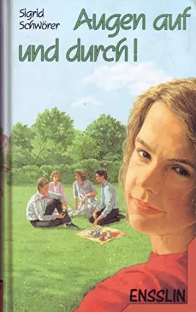 Couverture du produit · Augen auf und durch