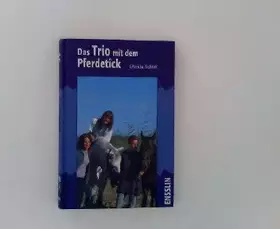 Couverture du produit · Das Trio mit dem Pferdetick