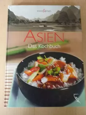 Couverture du produit · Asien - Das Kochbuch