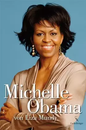 Couverture du produit · Michelle Obama