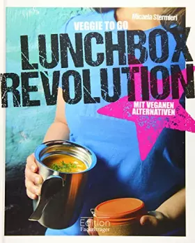 Couverture du produit · Lunchbox-Revolution - Veggie to go