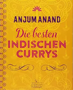 Couverture du produit · Die besten indischen Currys