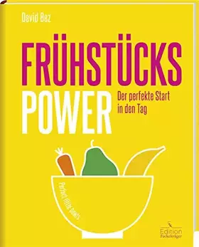 Couverture du produit · Frühstücks-Power - Der perfekte Start in den Tag