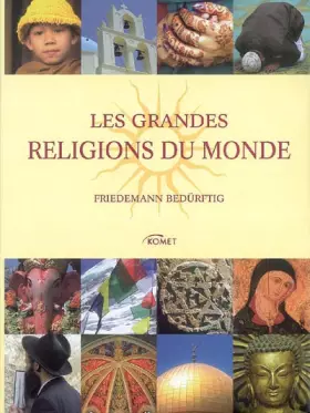 Couverture du produit · Les plus grandes religions du monde