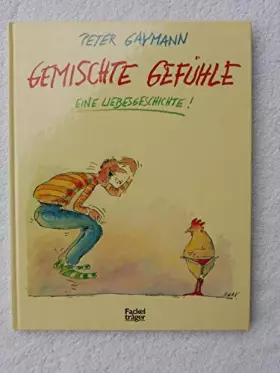 Couverture du produit · Gemischte Gefühle. Eine Liebesgeschichte