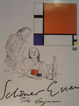 Couverture du produit · Schöner Essen - Cartoons.