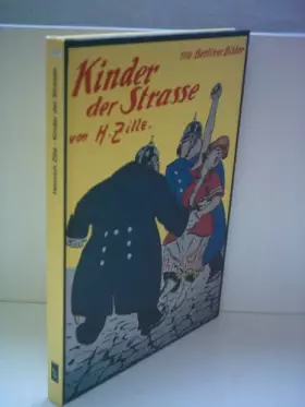 Couverture du produit · Kinder der Strasse