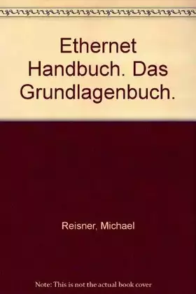 Couverture du produit · Ethernet