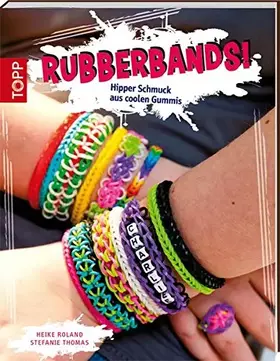 Couverture du produit · Rubberbands!