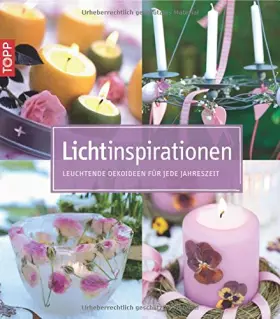 Couverture du produit · Lichtinspirationen