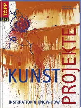 Couverture du produit · KUNSTprojekte - Inspiration & Know-how