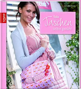 Couverture du produit · Tolle Taschen selbst genäht