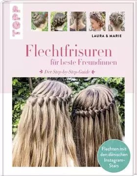 Couverture du produit · Arnesen, L: Flechtfrisuren