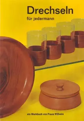 Couverture du produit · Drechseln für jedermann