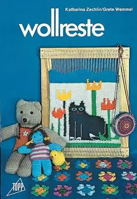 Couverture du produit · Wollreste