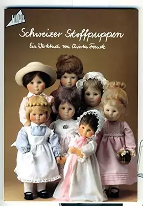 Couverture du produit · Schweizer Stoffpuppen