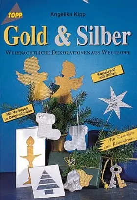Couverture du produit · Gold & Silber