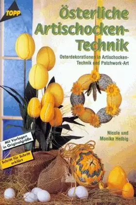 Couverture du produit · Österliche Artischockentechnik