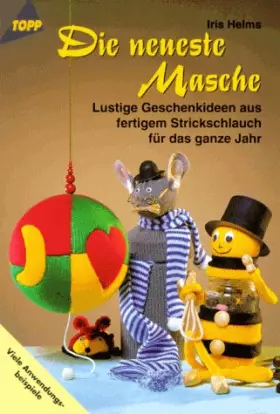 Couverture du produit · Die neueste Masche