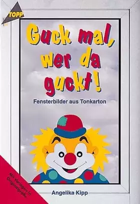 Couverture du produit · Guck mal, wer da guckt!