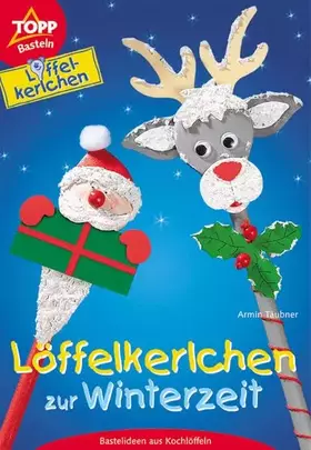 Couverture du produit · Löffelkerlchen zur Winterzeit