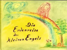 Couverture du produit · Die Erdenreise des kleinen Engels: Ein Bilderbuch
