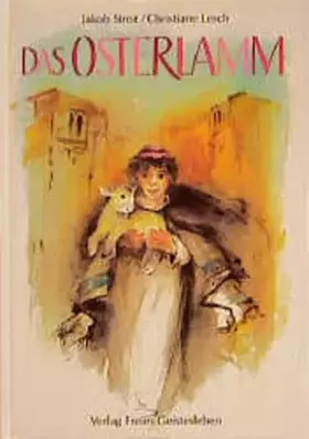 Couverture du produit · Das Osterlamm: Eine Legende