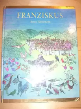 Couverture du produit · Franziskus