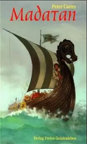 Couverture du produit · Madatan