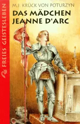Couverture du produit · Das Mädchen Jeanne d' Arc. ( Ab 14 J.)
