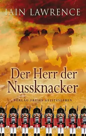Couverture du produit · Der Herr der Nussknacker