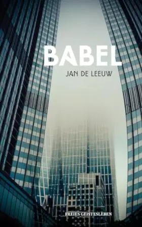 Couverture du produit · Babel