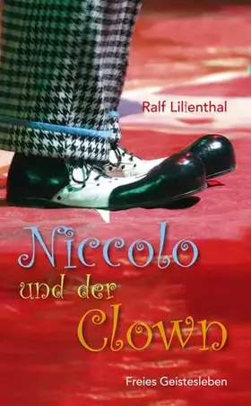 Couverture du produit · Niccolo und der Clown
