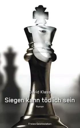Couverture du produit · Siegen kann tödlich sein: Roman