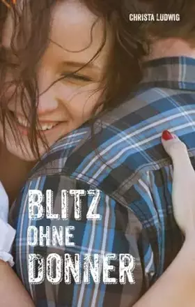 Couverture du produit · Blitz ohne Donner