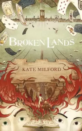 Couverture du produit · Broken Lands