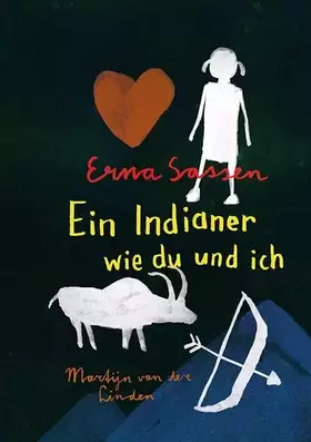 Couverture du produit · Ein Indianer wie du und ich