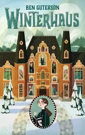 Couverture du produit · Winterhaus 01
