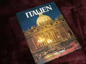 Couverture du produit · Italien