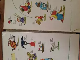 Couverture du produit · Mein Allerschonstes Worterbuch Deut